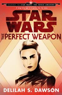 Perfect Weapon (Star Wars) (Short Story)