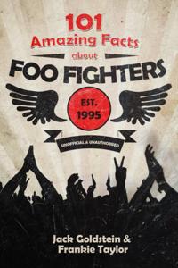 101 Amazing Facts about Foo Fighters