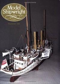 Model Shipwright 141