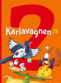 Karlavagnen 2b (GLP16)