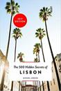 500 Hidden Secrets of Lisbon