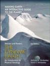 The Dynamic Earth: An Introduction to Physical Geology, Casebook, 3rd Editi