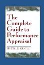 Complete Guide to Performance Appraisal
