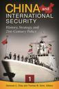 China and International Security