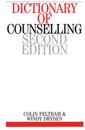 Dictionary of Counselling