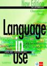 Language in Use Pre-Intermediate New Edition Classroom Book Klett edition