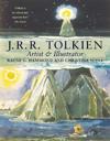 J. R. R Tolkien : artist & illustrator