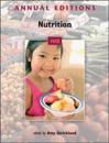 Annual Editions: Nutrition 11/12