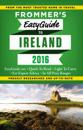 Frommer's EasyGuide to Ireland 2016