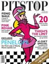 The Official Guide: Penelope Pitstop