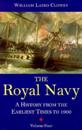 The Royal Navy, Volume 4