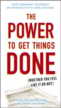 Power to Get Things Done