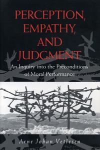 Perception, Empathy, and Judgment