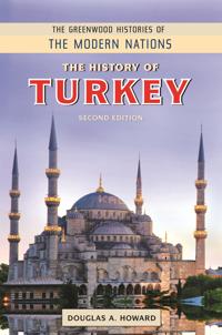 The History of Turkey
