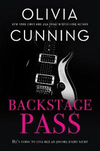 Backstage Pass: [Series Title] Sinners on Tour