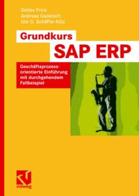 Grundkurs SAP(R) ERP