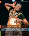 Excursions in World Music, Sixth Edition