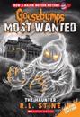The Haunter (Goosebumps Most Wanted Special Edition #4): Volume 4