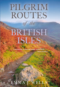 A Pilgrim Routes of the British Isles