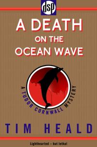 Death on The Ocean Wave