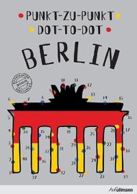 Punkt-Zu-Punkt Berlin / Dot-to-Dot Berlin