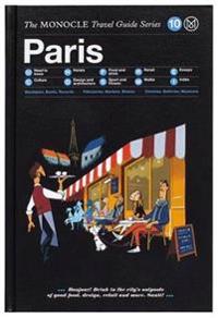 Monocle Travel Guide Paris