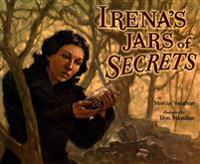 Irena S Jars of Secrets