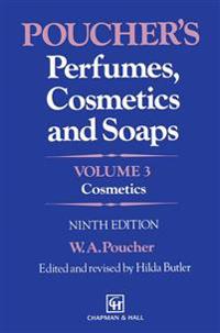Poucher's Perfumes, Cosmetics and Soaps