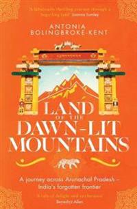 Land of the Dawn-lit Mountains