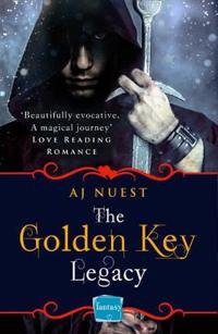 Golden Key Legacy: HarperImpulse Fantasy Romance