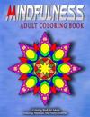Mindfulness Adult Coloring Book - Vol.14: Women Coloring Books for Adults