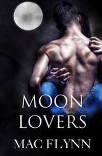 Moon Lovers (Bbw Werewolf / Shifter Romance)