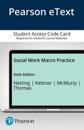 Social Work Macro Practice -- Enhanced Pearson eText