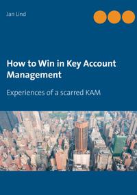 How to Win in Key Account Management: Experiences of a scarred KAM