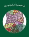 Quazy Quilts: Adult Coloring Book