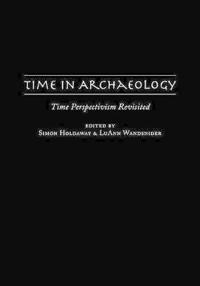 Time in Archaeology