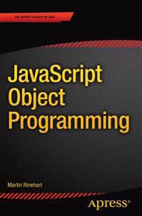 JavaScript Objects Programming