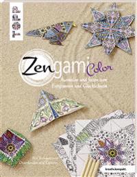Zengami Color (kreativ.kompakt.)