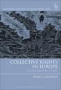Collective Rights in Europe