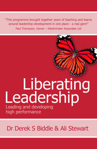 Liberating Leadership - Leading and Developing High Performance