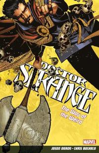 Doctor Strange Volume 1: The Way of the Weird