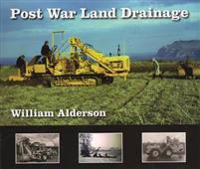 Post War Land Drainage
