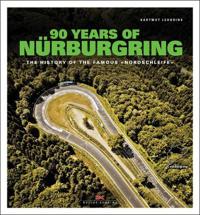 90 Years of Nurburgring: The History of the Famous 