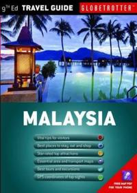 Globetrotter Travel Pack - Malaysia