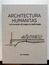 Architectura Humanitas : och konsten att bygga en badbrygga