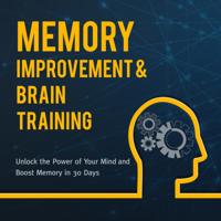 Memory Improvement & Brain Training