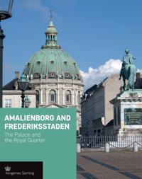 Amalienborg and Frederikstaden