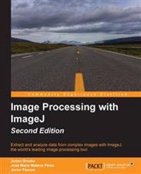 Image Processing With Imagej