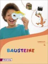 BAUSTEINE Lesebuch 4. Lesebuch