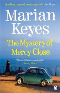 Mystery of Mercy Close